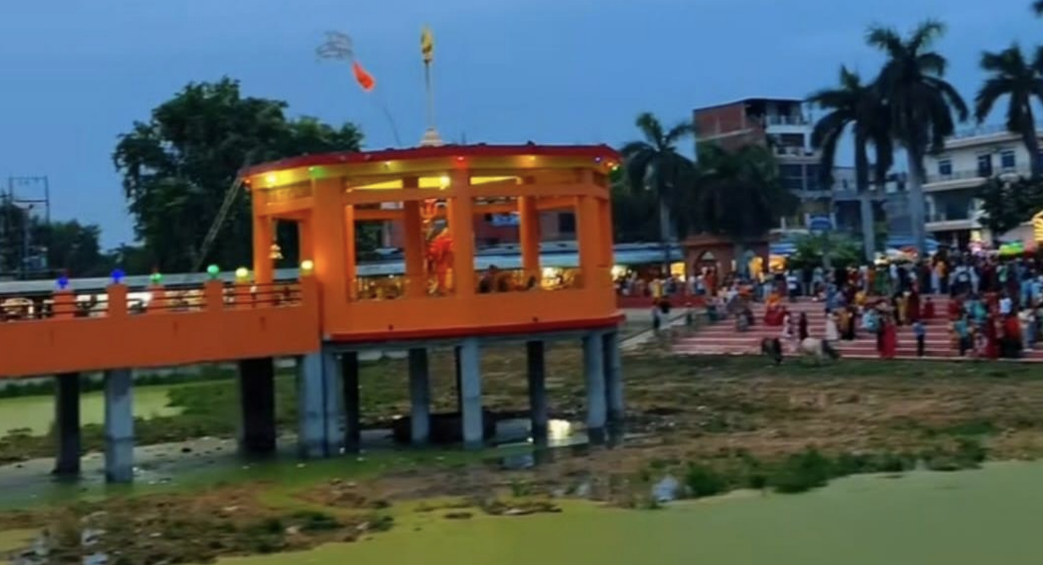 रानी तलाउ